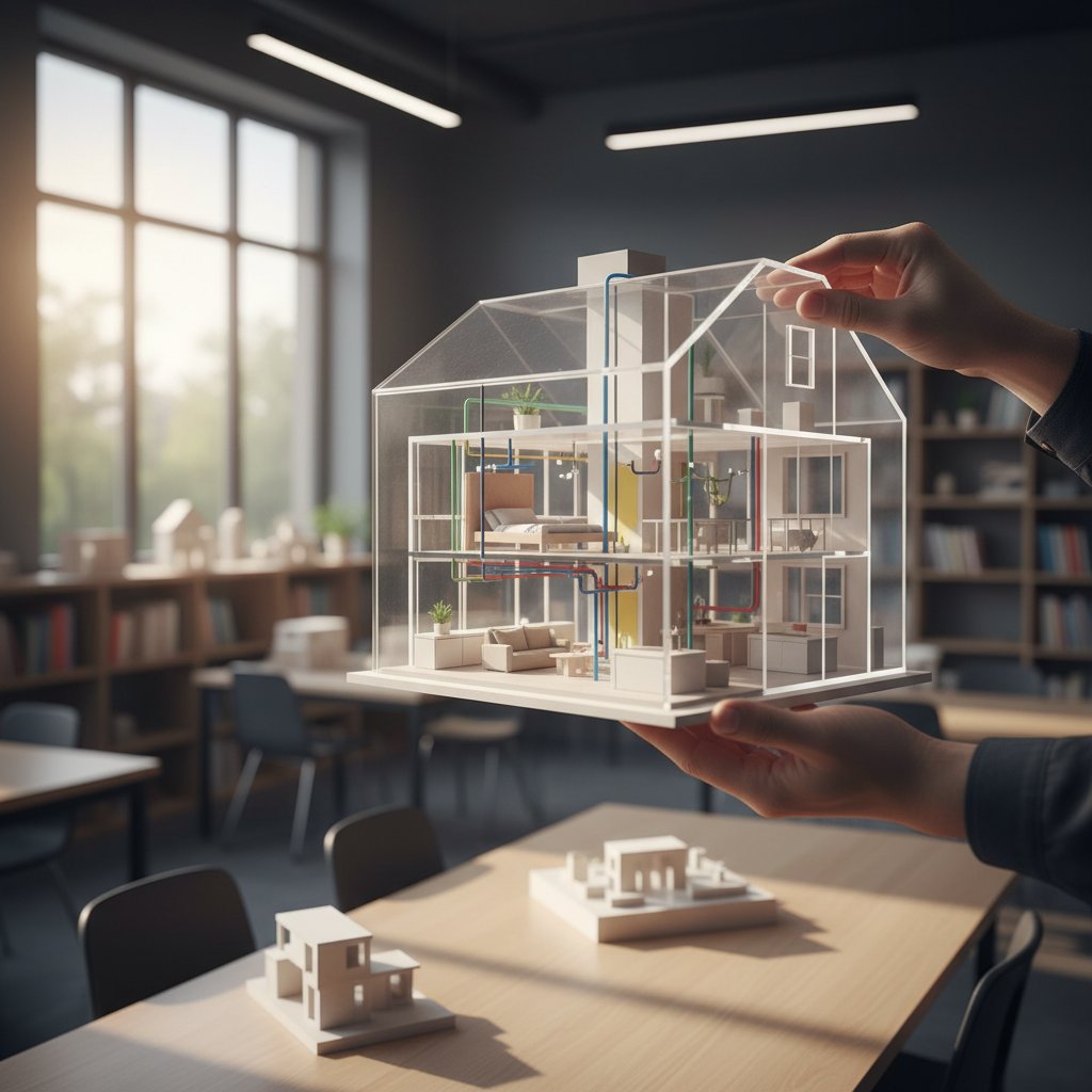 Практически занятия по домашна поддръжка