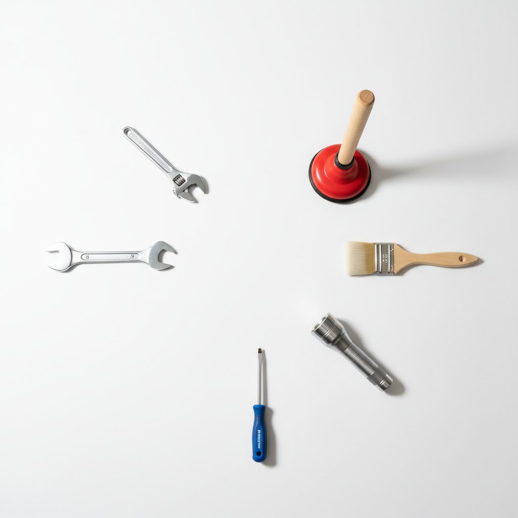 Поддръжка на жилище